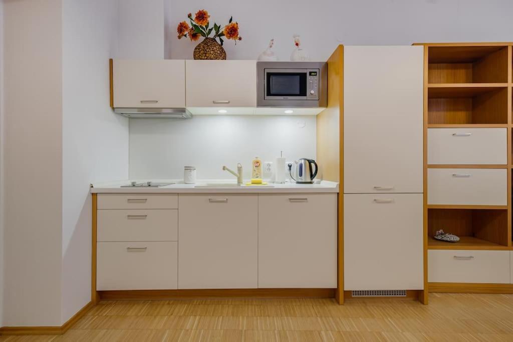 Appartement Deluxe In Prime Location Prague