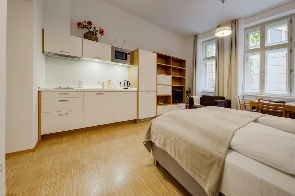 Appartement Deluxe In Prime Location