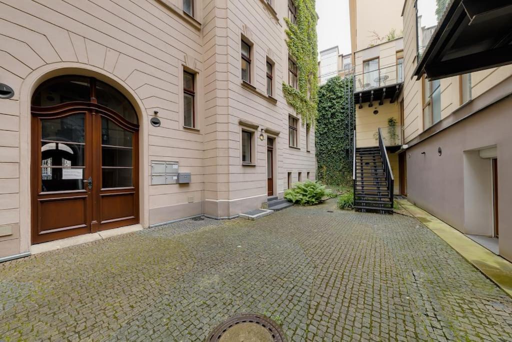 Appartement Deluxe In Prime Location *