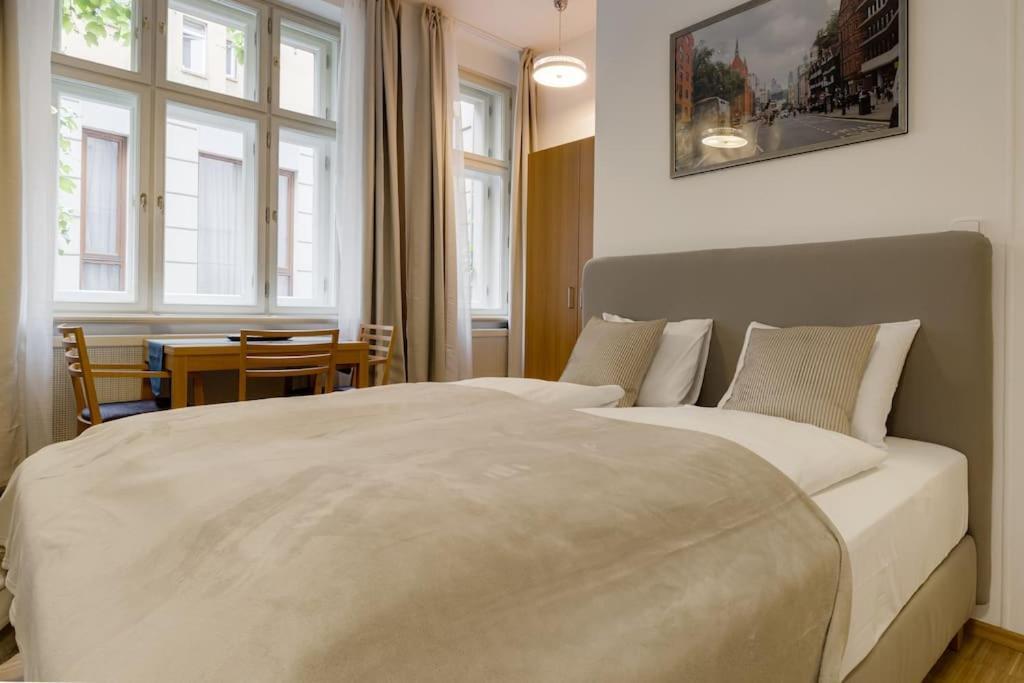 Appartement Deluxe In Prime Location *