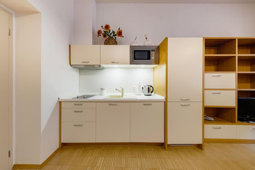 Deluxe In Prime Location Appartement *
