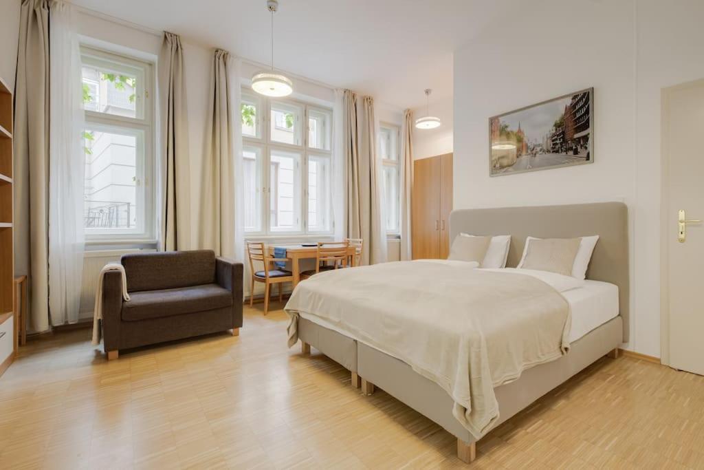 Appartement Deluxe In Prime Location