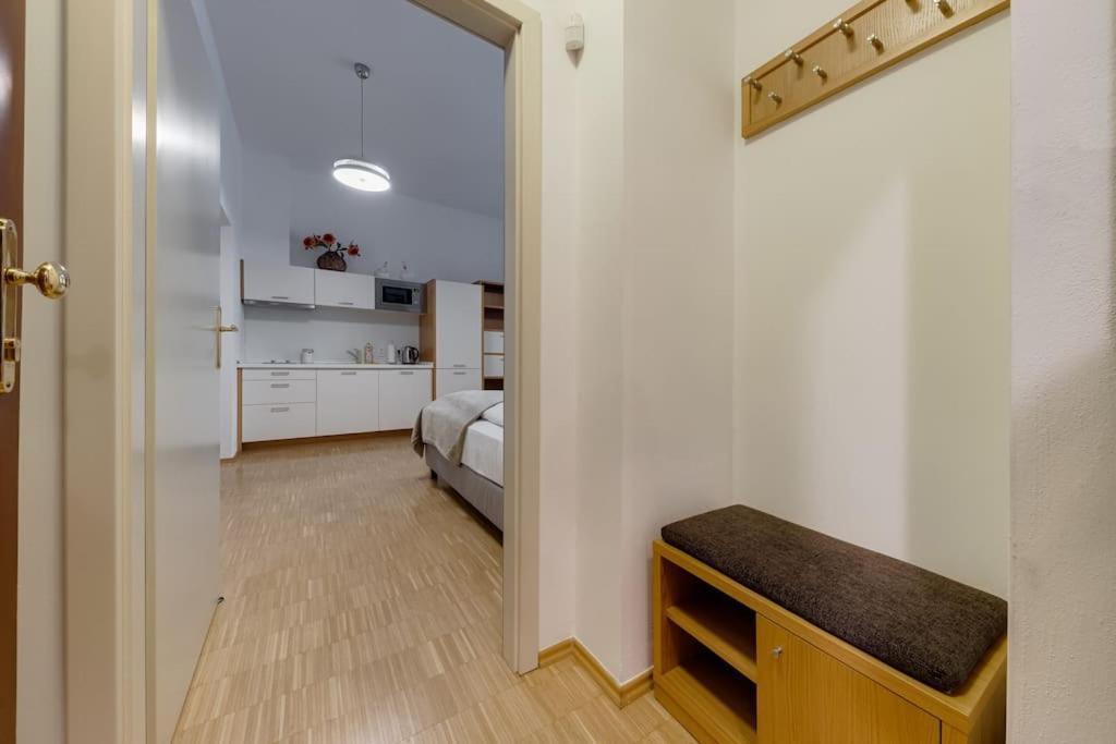 Appartement Deluxe In Prime Location Prague